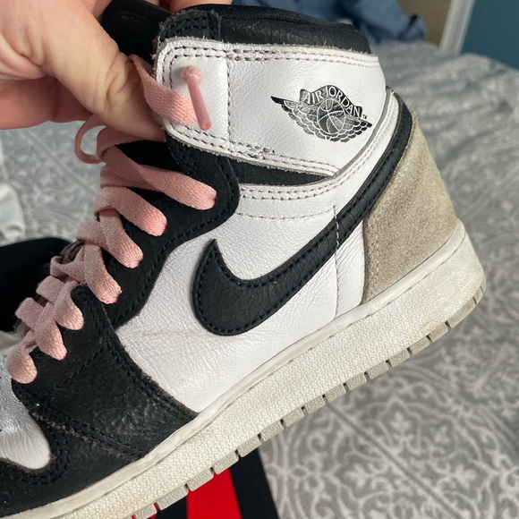 Retro high Air Jordans - Picture 1 of 9